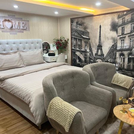Sunflower Homestay Hai Phong Exterior photo