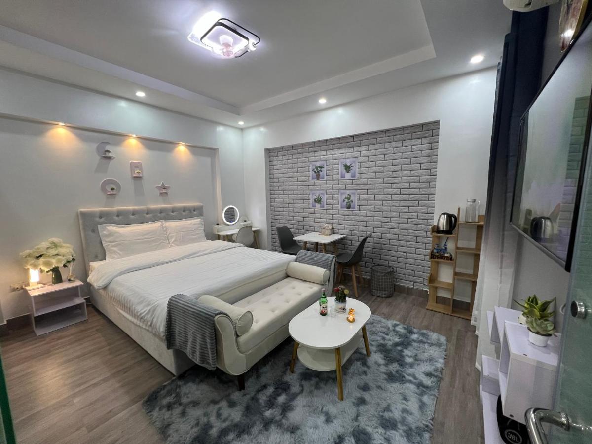 Sunflower Homestay Hai Phong Exterior photo