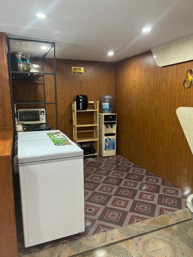 Sunflower Homestay Hai Phong Exterior photo