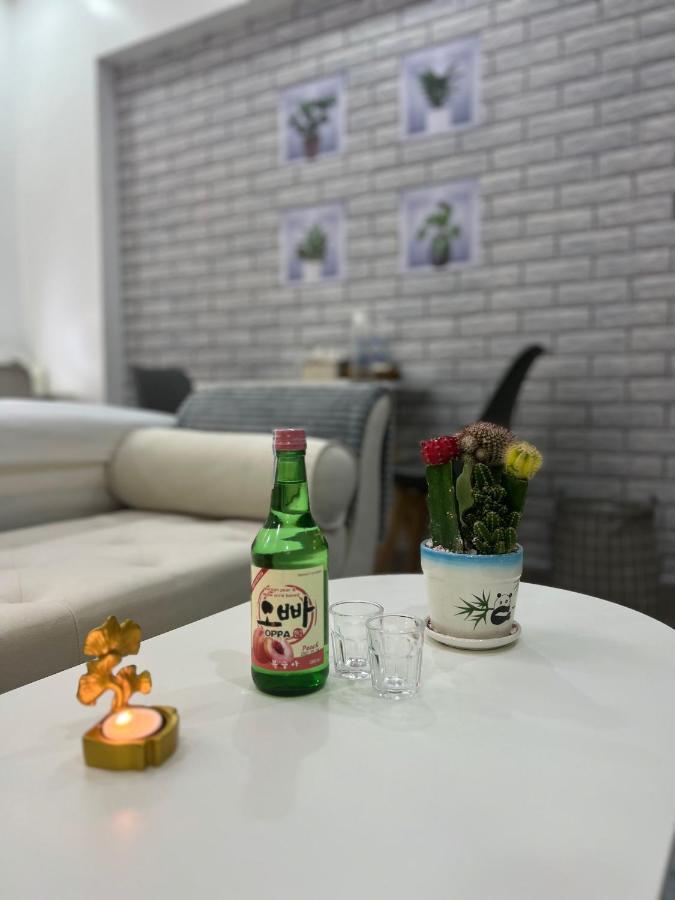 Sunflower Homestay Hai Phong Exterior photo