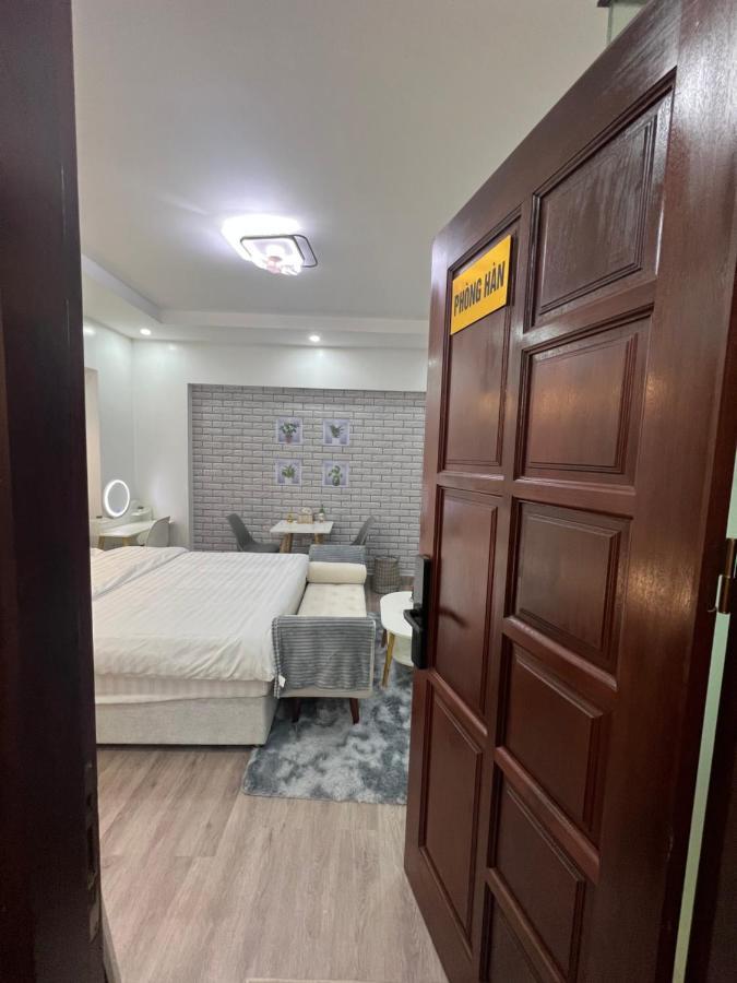 Sunflower Homestay Hai Phong Exterior photo