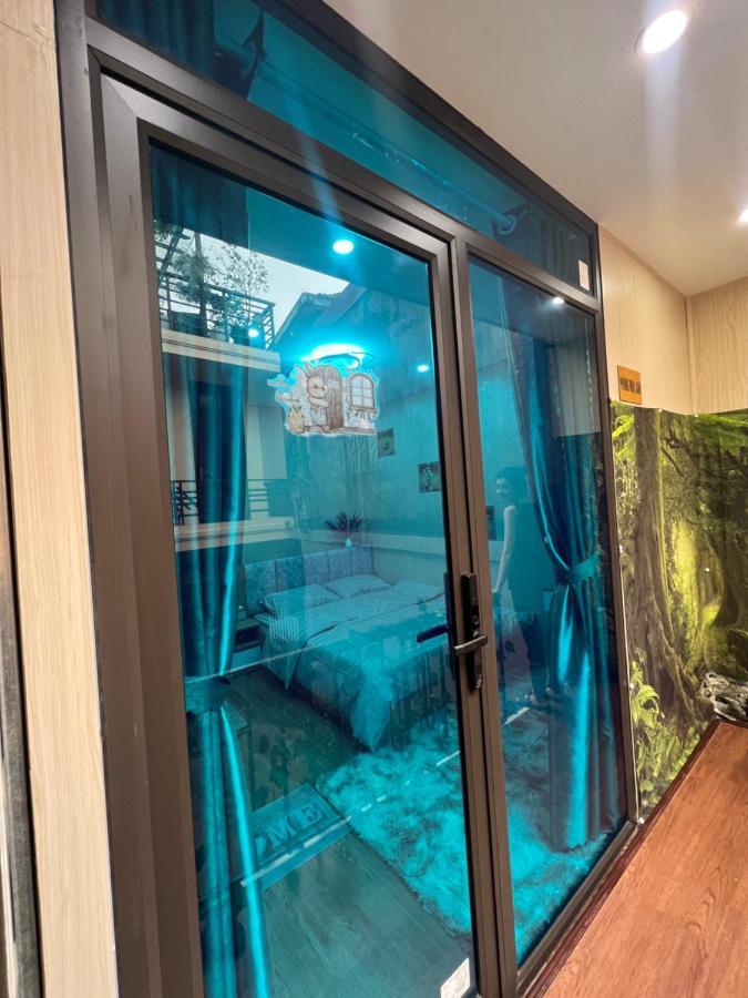 Sunflower Homestay Hai Phong Exterior photo