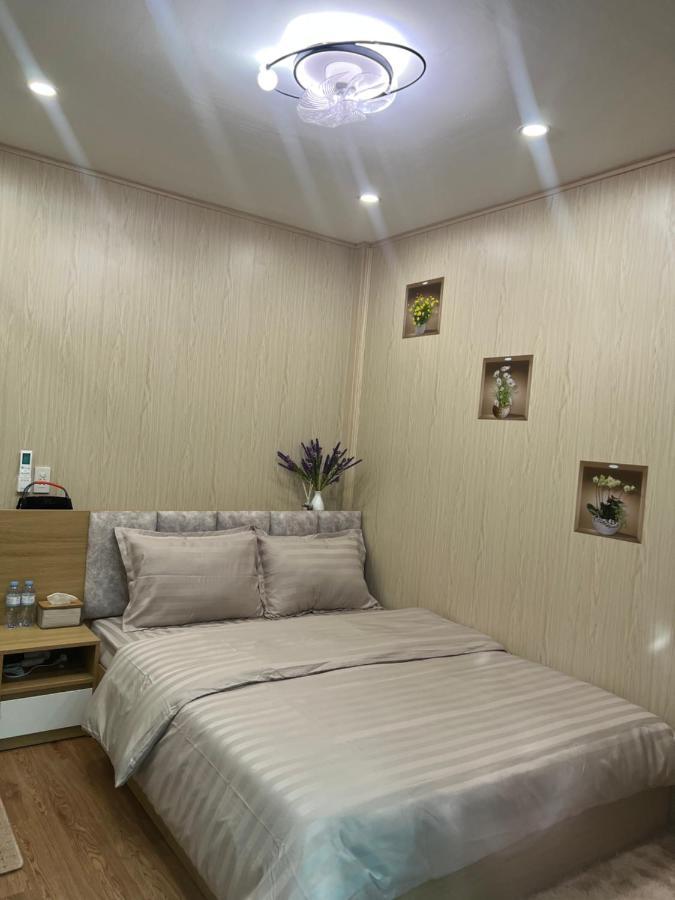 Sunflower Homestay Hai Phong Exterior photo