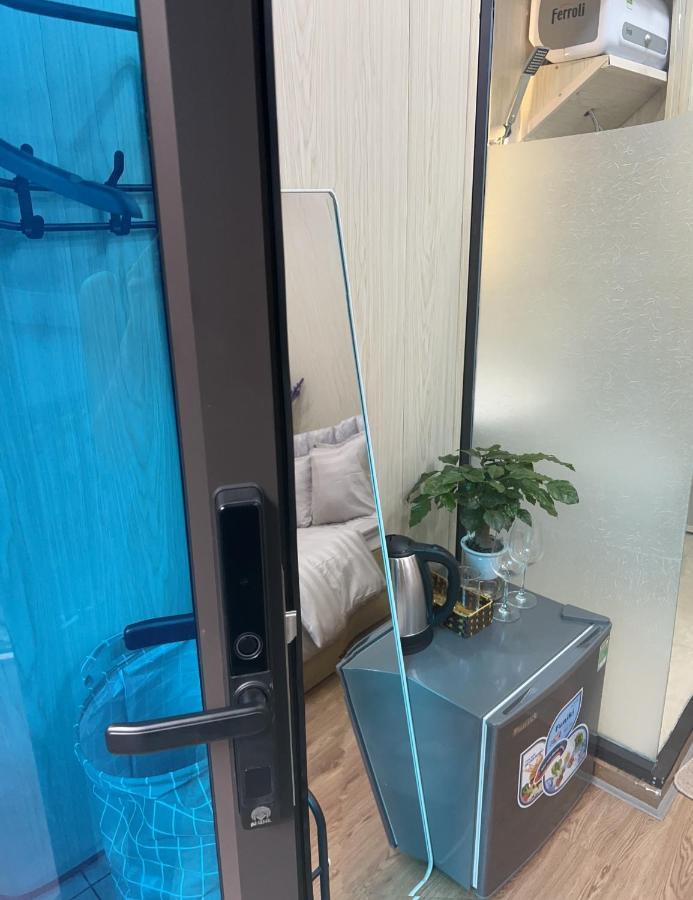 Sunflower Homestay Hai Phong Exterior photo