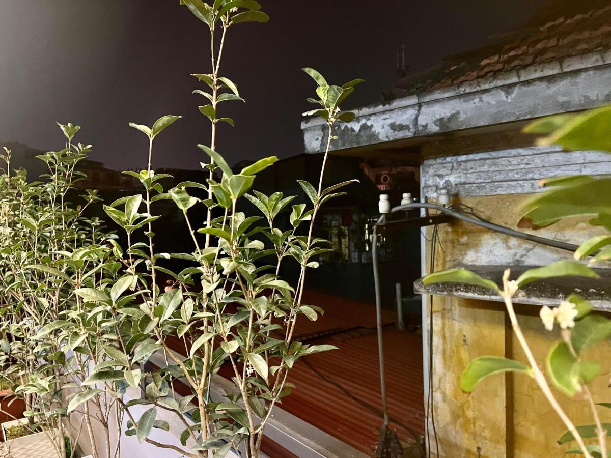 Sunflower Homestay Hai Phong Exterior photo