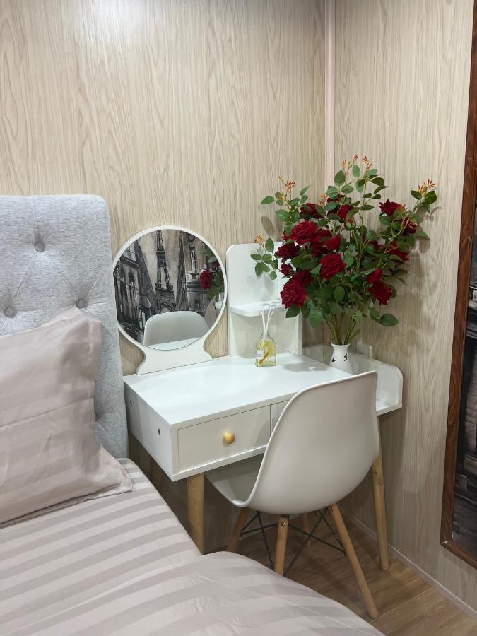 Sunflower Homestay Hai Phong Exterior photo