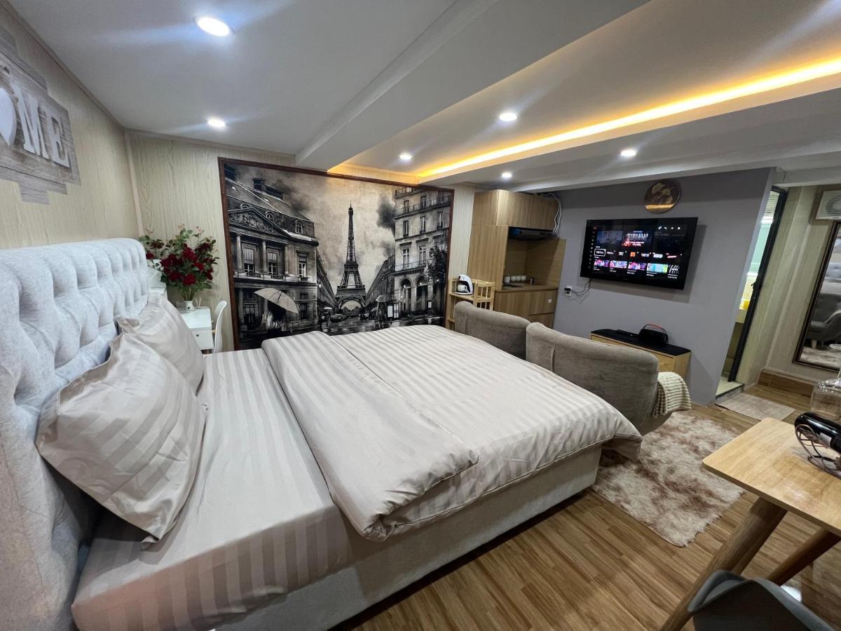 Sunflower Homestay Hai Phong Exterior photo