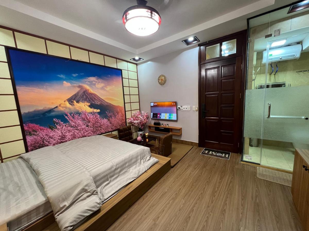 Sunflower Homestay Hai Phong Exterior photo