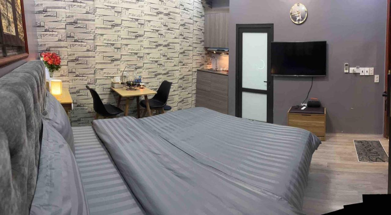 Sunflower Homestay Hai Phong Exterior photo